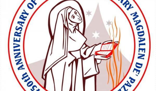 Kỷ Niệm 450 Năm Ngày Sinh Thánh Maria Magdalene de’ Pazzi