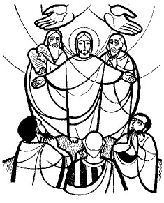 Lectio Divina:  Chúa Nhật II Mùa Chay (B)