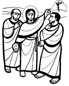 Lectio Divina: Chúa Nhật XXIX Thường Niên (B)