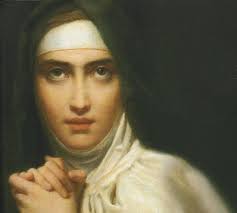 Lectio Divina: Thánh Têrêsa thành Avila, Tiến Sĩ Hội Thánh