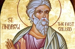 Lectio Divina: Lễ Thánh Anrê, Tông Đồ