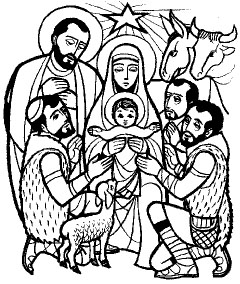 Lectio Divina: Lễ Chúa Giáng Sinh (C)