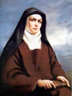 Lectio Divina: Thánh Têrêsa Bênêđícta Thánh Giá (Edith Stein)