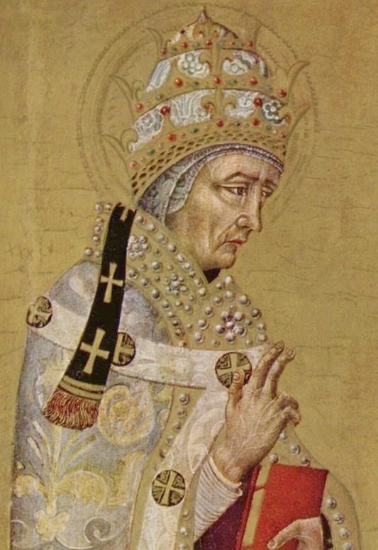 Hoàng đế Decius mở rộng cuộc đàn áp Ki-tô hữu