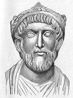 Hoàng đế Julianus ra Thánh chỉ cấm các tín đồ Ki-tô giáo được giảng đạo tại xứ Syria