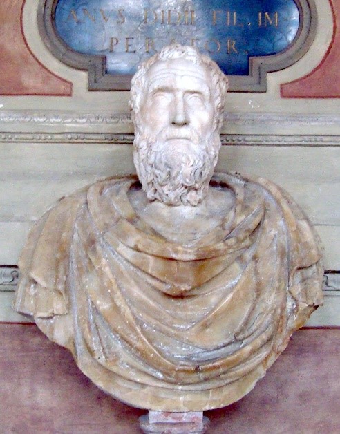 Julianus là vị Hoàng đế La Mã cuối cùng không theo Ki-tô giáo