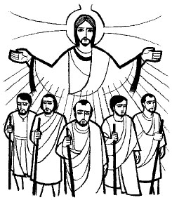Lectio Divina: Chúa Nhật V Thường Niên (A)