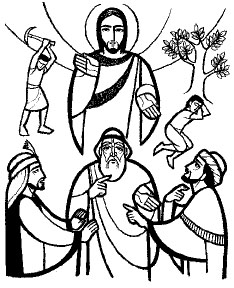 Lectio Divina: Chúa Nhật XXVI Thường Niên (A)
