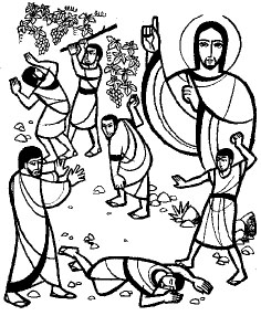 Lectio Divina: Chúa Nhật XXVII Thường Niên (A)