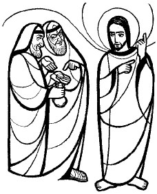 Lectio Divina: Chúa Nhật XXIX Thường Niên (A)