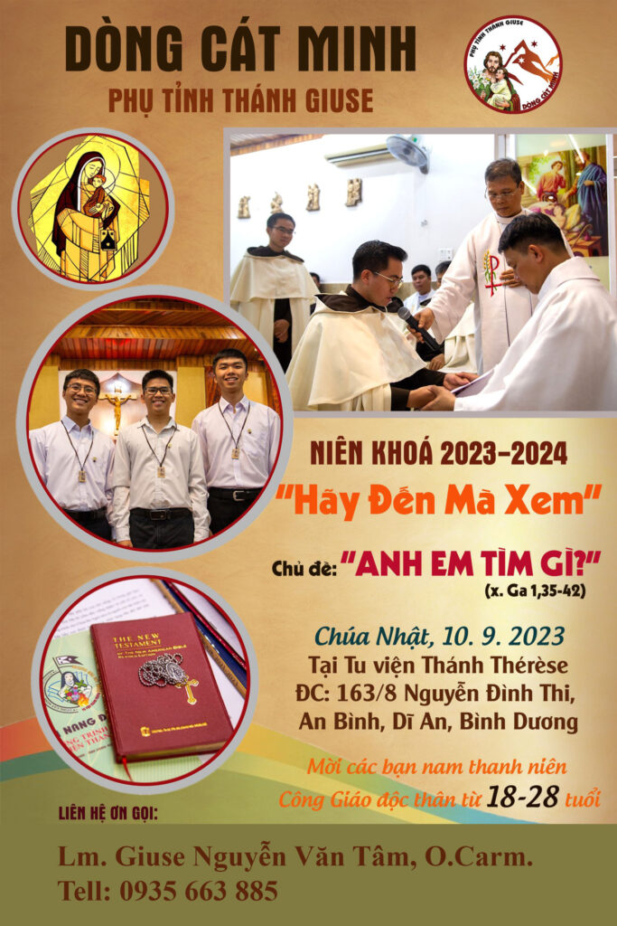 On Goi CM