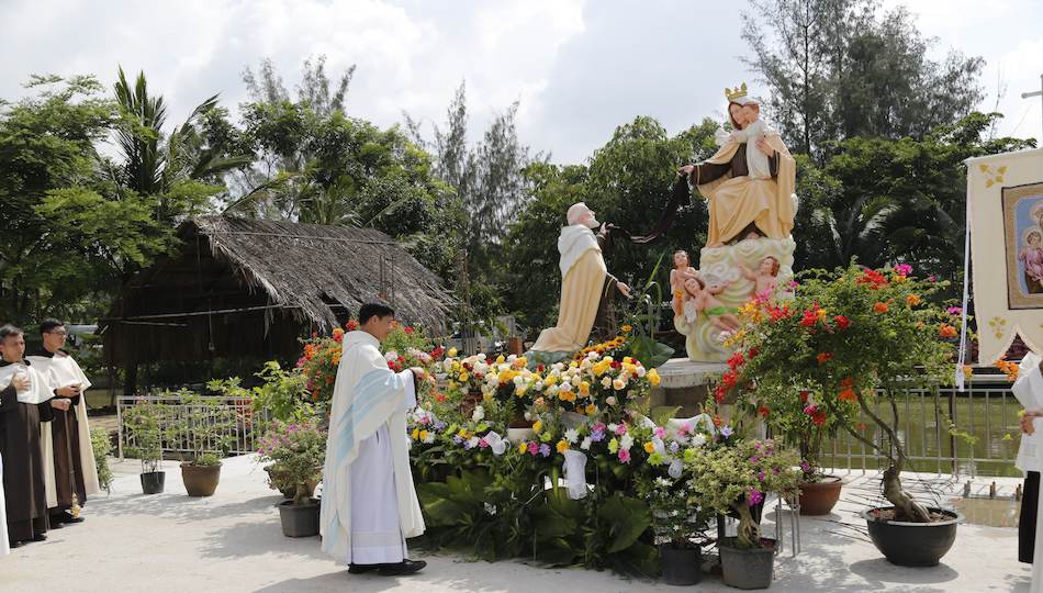 Lễ OLMC